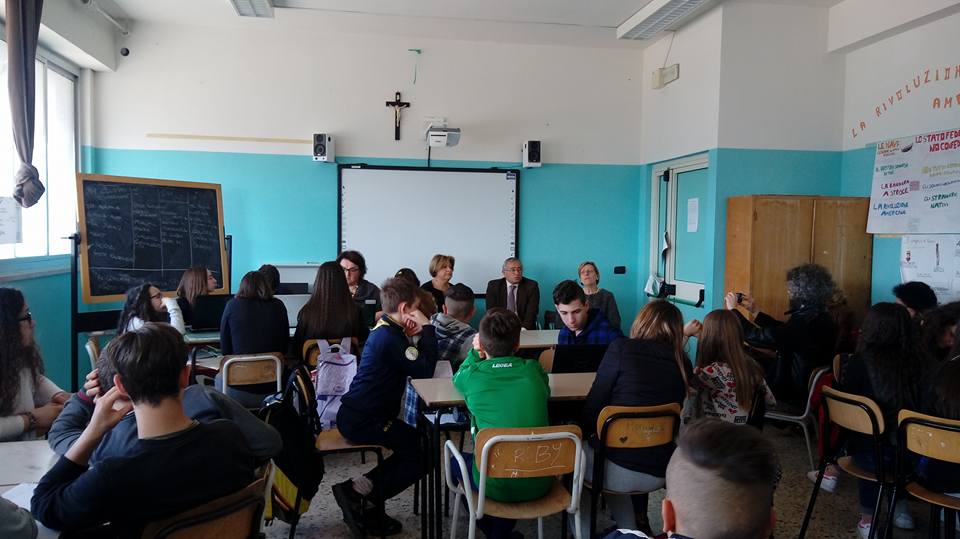 Scuola di giornalismo