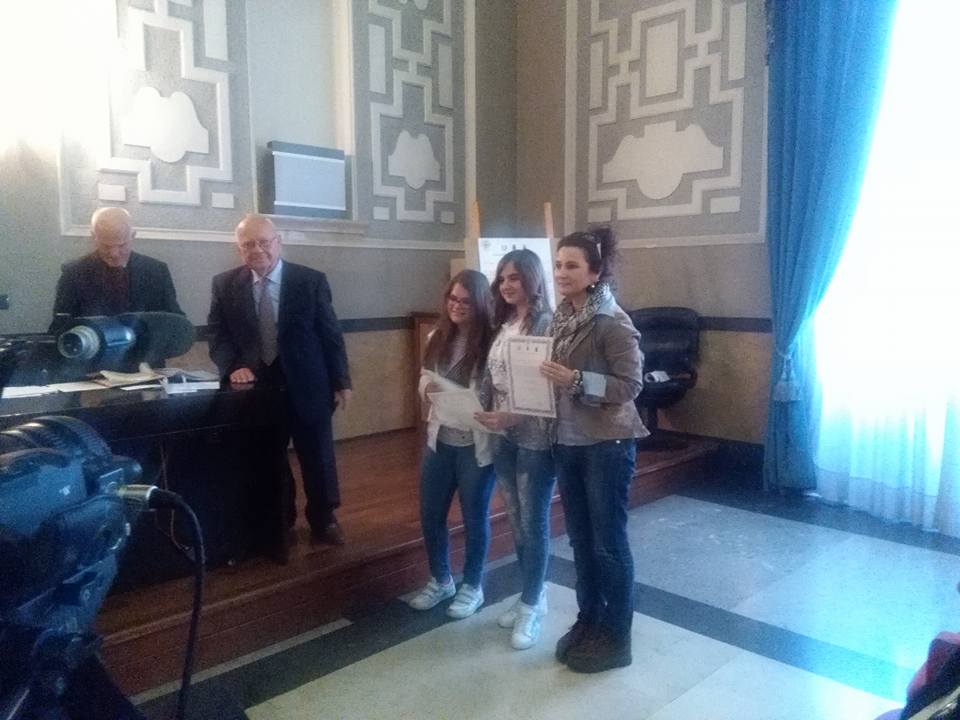Premio Proia