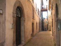 Via Fortuna