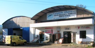 Ceramiche albatros