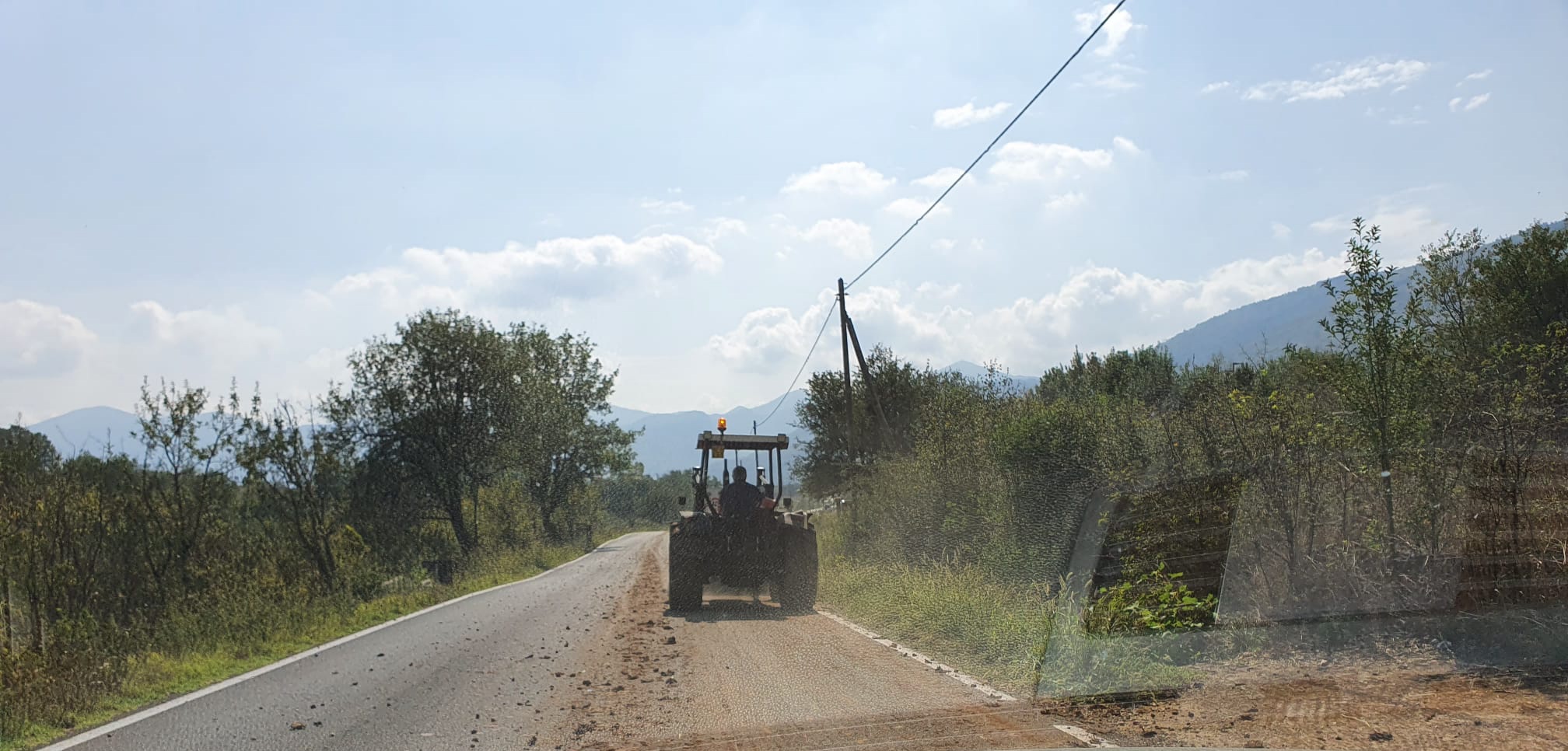 Strade