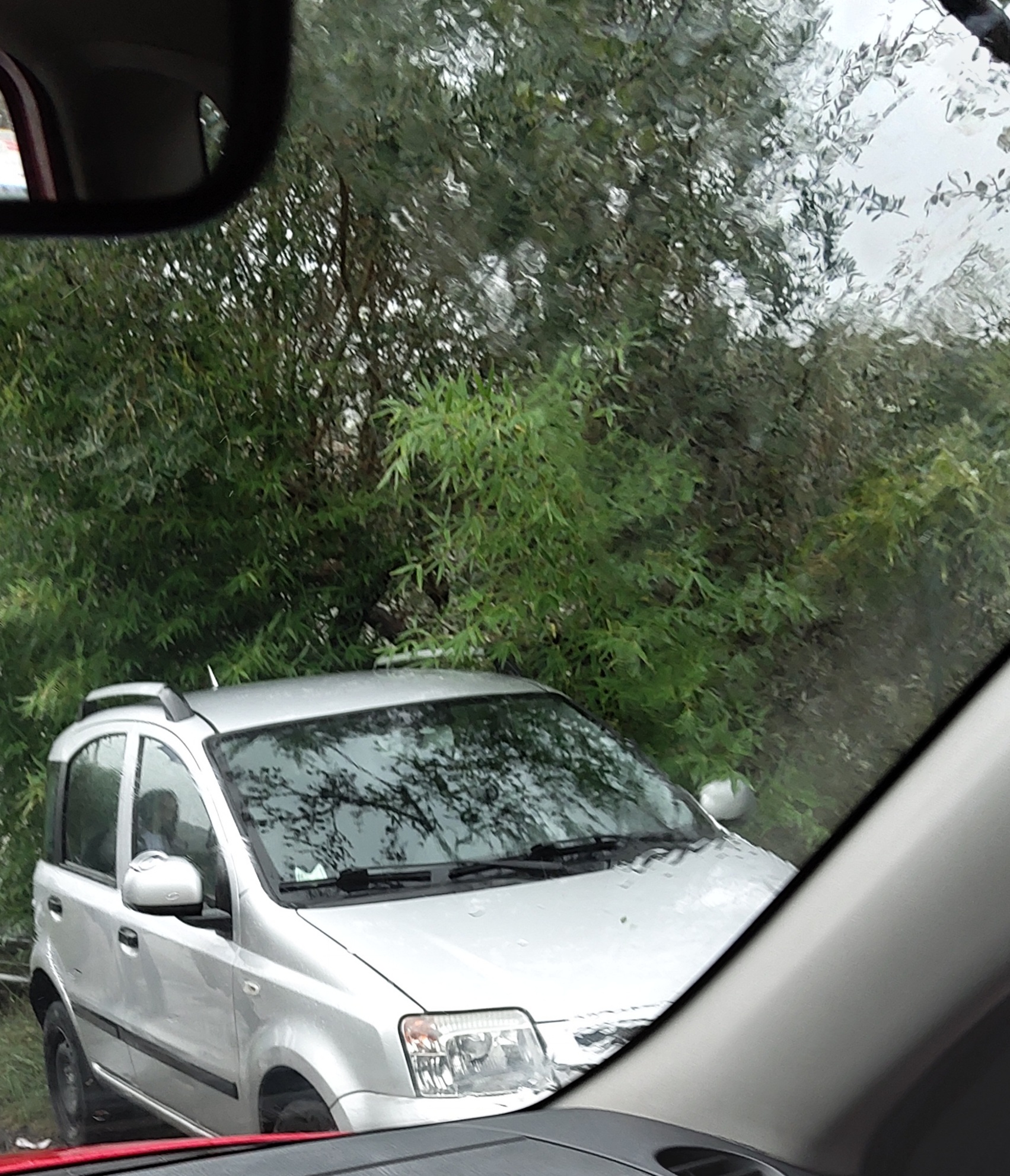 Incidente