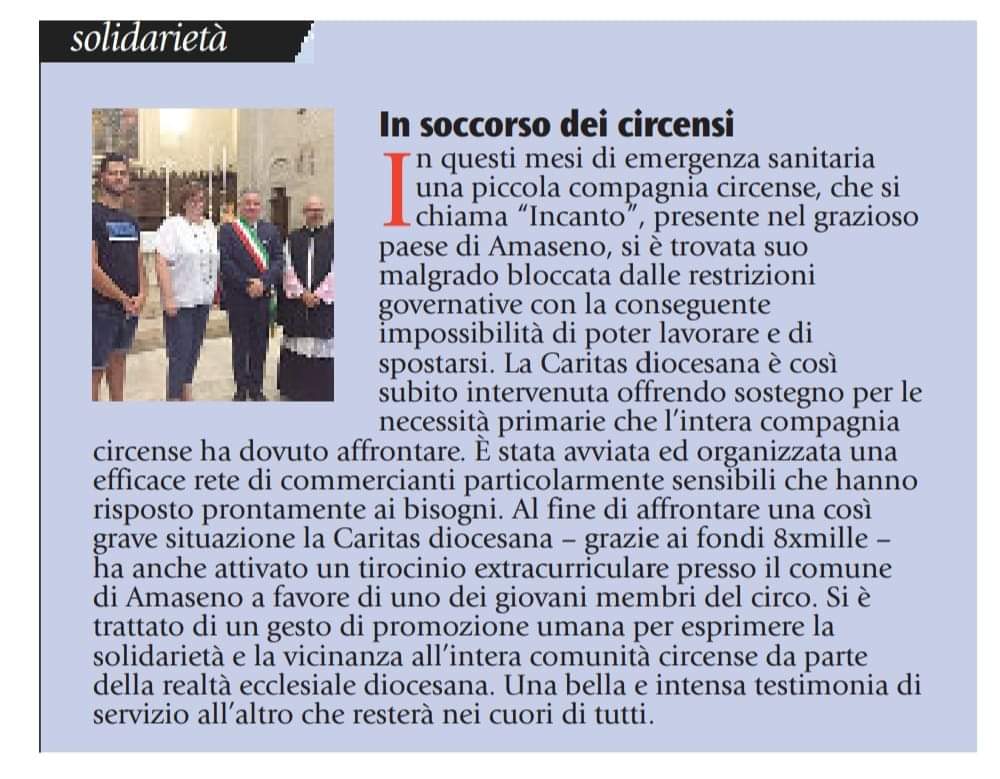 Articolo