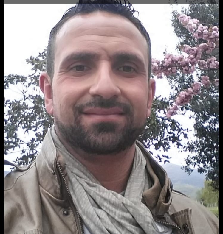Gianluca Panici