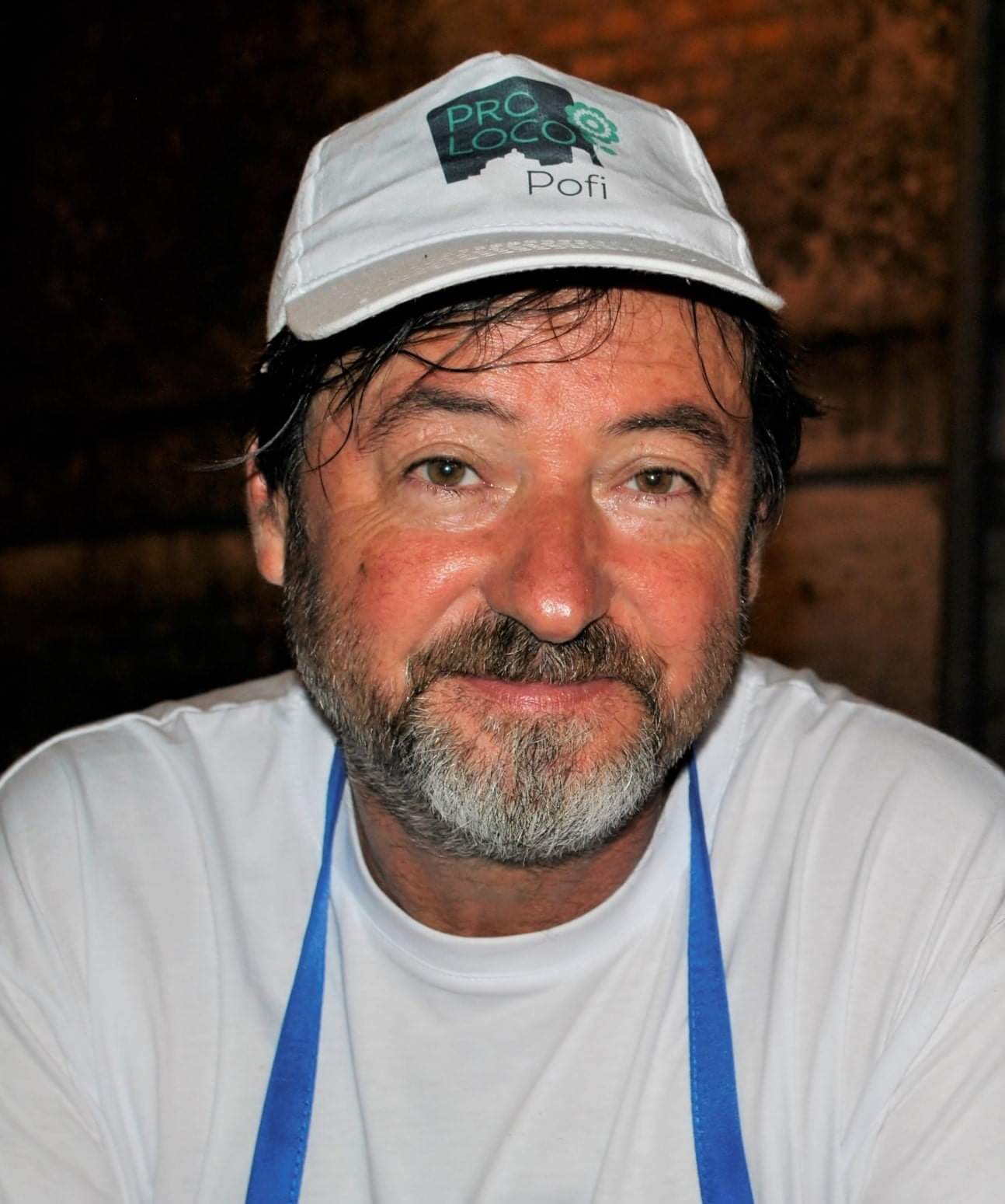 Ernesto tabacchino