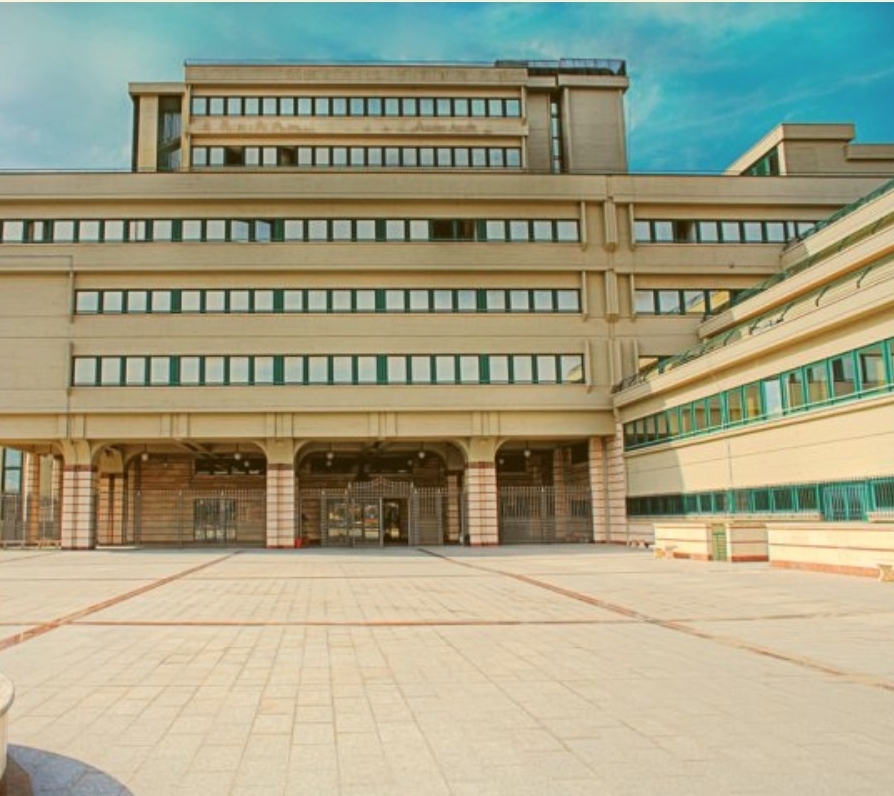 Tribunale Frosinone